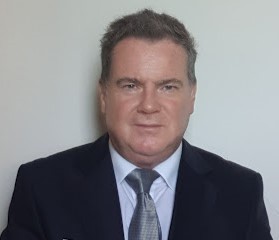 Stuart Fair, Corporate Director of Finance