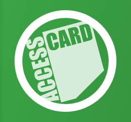 Click to Visit Access Card – Making easy access Website.