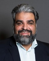 Sajid Mohammed (Labour)
