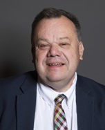 David Mellen (Labour)
