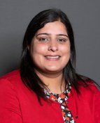Salma Mumtaz (Labour and Co-operative)