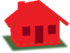 A red house with green background

AI-generated content may be incorrect.