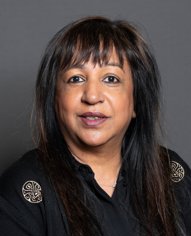 Councillor Angela Kandola