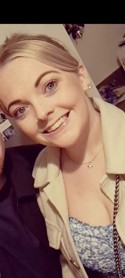 Photo of Megan