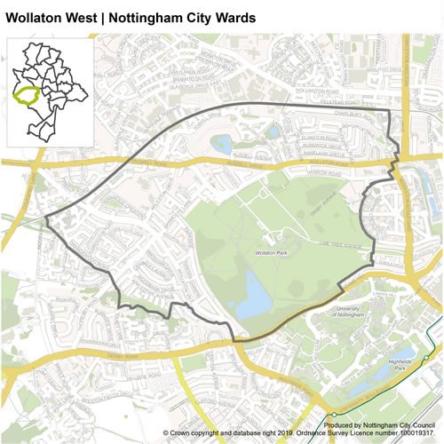 Wollaton West