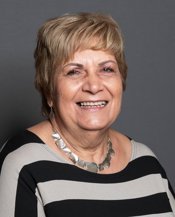 Councillor Cheryl Barnard