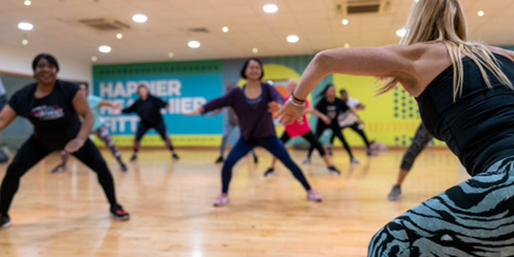 Active Nottingham March sale - get a deal now