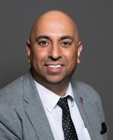 Zafran Khan (Labour)