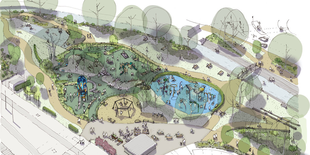 £20m funding boost for Bulwell